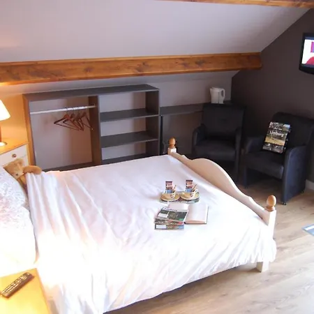 Hotel The Oak