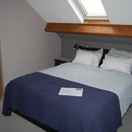 The Oak Hotel