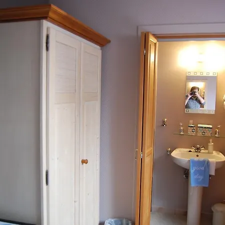 Hotel The Oak 2*