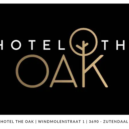 Hotel The Oak 2*