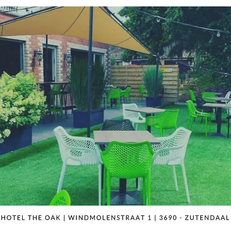 The Oak Zutendaal