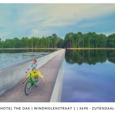 The Oak 2* Zutendaal