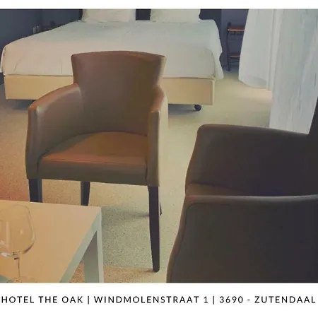 The Oak 2*