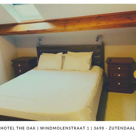 Hotel The Oak