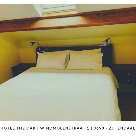 The Oak 2* Zutendaal