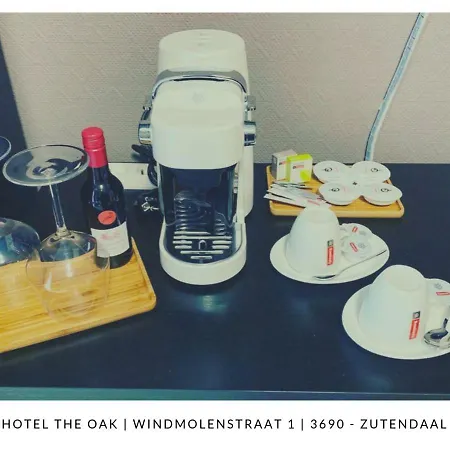 The Oak 2* Zutendaal