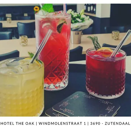 The Oak 2*